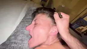 I Gave This Hooker a Dick Massage