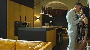 Mysti C, Kama Oxi And Charlie Dean In Best Xxx Movie Hd Great Only For You