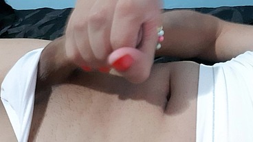 Que rico!