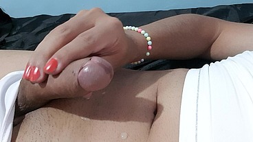 Que rico!