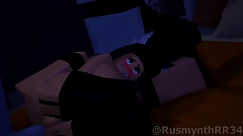 Roblox Witch Animation