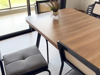 This is what happens when u order an Uber and u don't have any cash