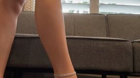 Kathouse Productions Presents GREEN PEDI JOI