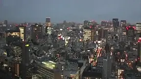 Shizuku Natsukawa Hot Asian doll gets fucked in the hotel 4