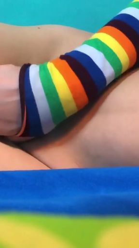 Stunning moment from &quot;amazing cumshot femboy&quot;