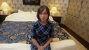 A Beer Saleswoman Who Is Too Beautiful. She Ha