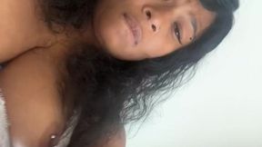 SC Literaryvixe Super Intense Gushing Ebony Cream and Squirt Compilation with Dani Doomsday