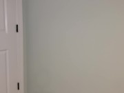 (no sound audio) Amateur Dancer Jockstrap brief strip