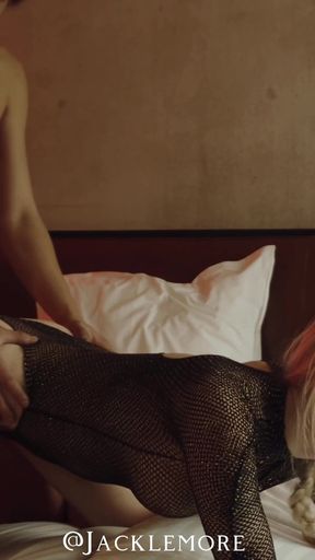 Such a Fun Fuck Toy Lottie Lou