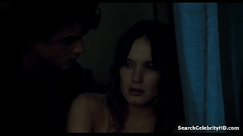 Ana Girardot - Les Revenants S02E02 (2015)