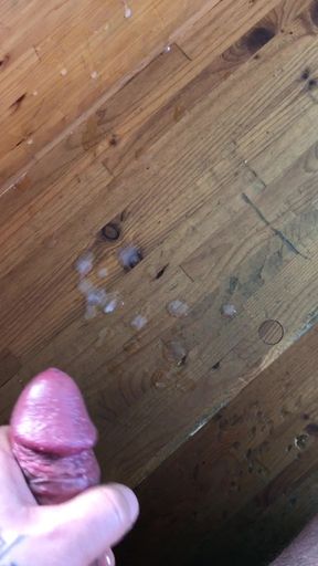 Nice cumshot