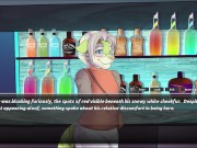 Amorous Part 5: Cute Guy At The Bar