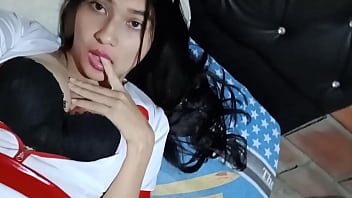 UNIVERSITARIA SE MASTURBA CON UN FANS DE MEXICO QUIERES VER LA SEGUNDA PARTE CARI&Ntilde_O ? ( CASERO REAL)