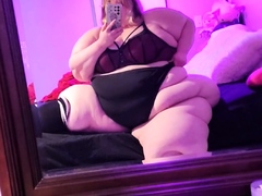 BBW Big Boobs Matures sf