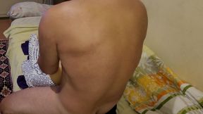 Big Ass Bastard Is Pumping Again