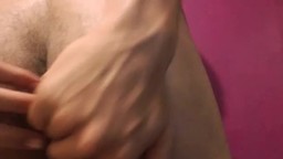 Jhon Thomas Private Show