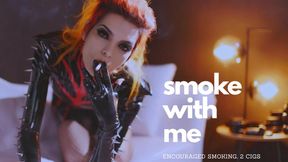 Smoke With Me