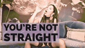 Youre Not Straight (WMV)