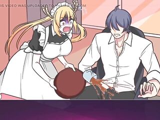 Lustful Recruiter Sex Game Play [part 02] Bare Mod [18+] Bare Game Play / Sex Game