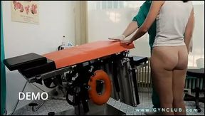 p.rocto exam