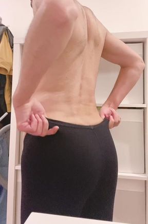 Twink Ass