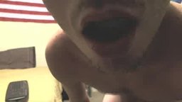 Jerk and Cum