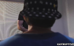 Cop Does Deep Cavity Search and Ass Fucking