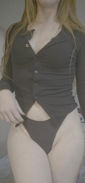 Extreme Ball Busting Joi video.