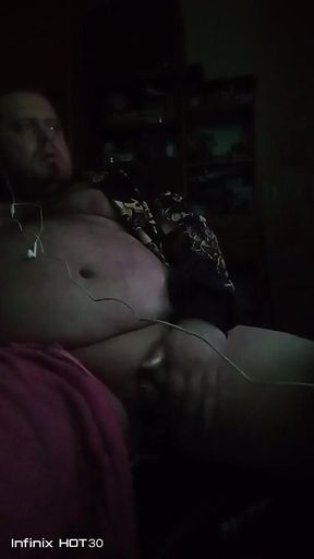 Hot Cum
