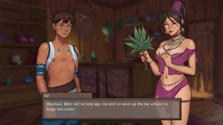 Pie In The Sky v0.5.0 - Having sex with my hot teacher and more