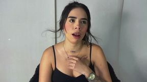 BURPS FETISH