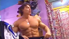 Denis Sergovskiy 2/4