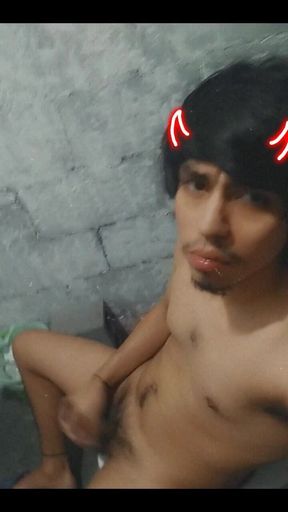 Masturbation