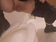 Compilation - Pissing where I should not
