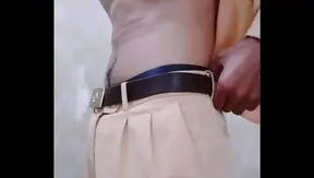 Vietnamese Officers Huge Dick Excites Local Guy in Hot Tryst – AmateursExposed