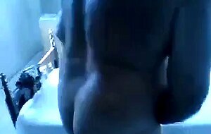 Fat Old Grandpa Barebacks a Daddy