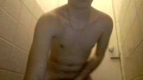Big Vladimir Private Show