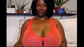 1st promo from our bbw collection busty brown sugar