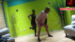 TERMINATE YOUR BALLS 3