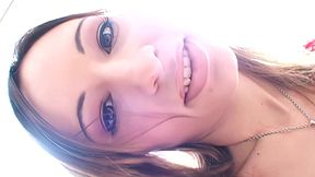 amber rayne gangbang double penetration facial