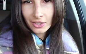 Mila fox, first sex with fan number 5, after i fucked another guy. double creampie.