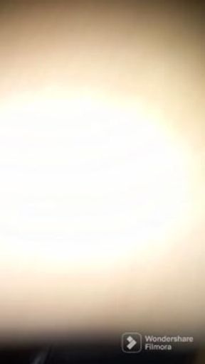 Beautiful American woman masturbates in public places