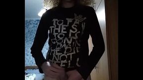 E'_ sto scopando, ho due genitori bastardi che vogliono fottermi. Per favore siete capaci di darmi una mano per metterli  fuori fase. Poi per il resto amo la vita vera. Finito sto stap ci divertiremo in tutta libert&agrave_.