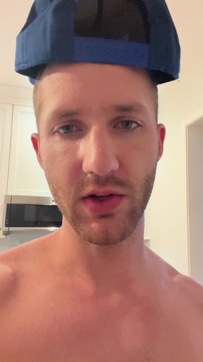 IMPORTANT MESSAGE - SEXY Trans Scene AVN