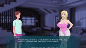 Complete Gameplay - Sex Note, Part 30