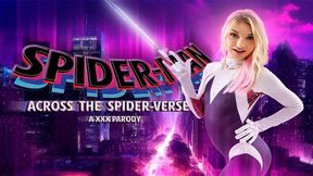 Gwen dominates Daisy's mind in Spiderman's universe, a perverted obsession