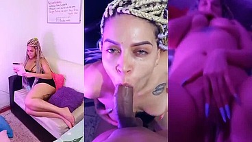 Una linda profesora