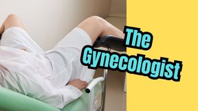 The gynecologist