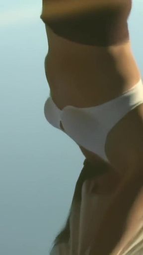 Venus: After Tennis I Like Pussy Licking...