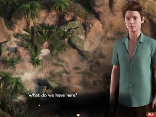 Treasure of Nadia - Episode 1 - Doctor Jessica is treating me - NLT Media